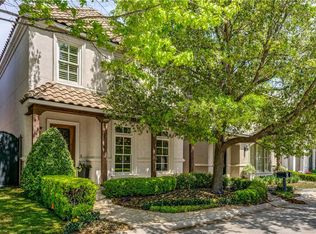 417 Wyndham Crst, Westworth Village, TX 76114