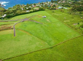 36-3359 Kuwili Lani Pl LOT 10, Laupahoehoe, HI 96764