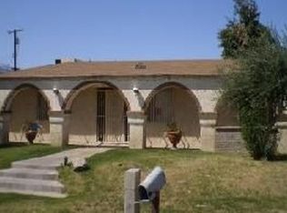 55051 Cecil, Thermal, CA 92274