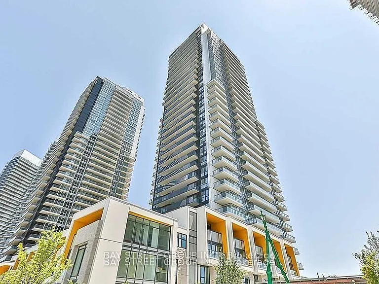 85 McMahon Dr #2501 — Photo 11