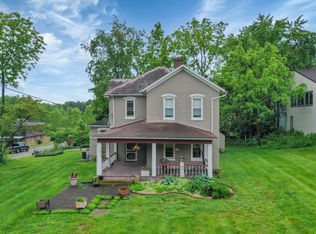 1904 Cedar Hill Rd, Lancaster, OH 43130