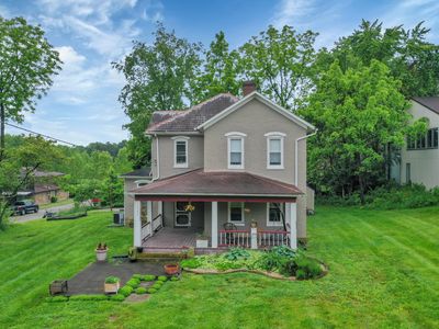 1904 Cedar Hill Rd, Lancaster, OH, 43130