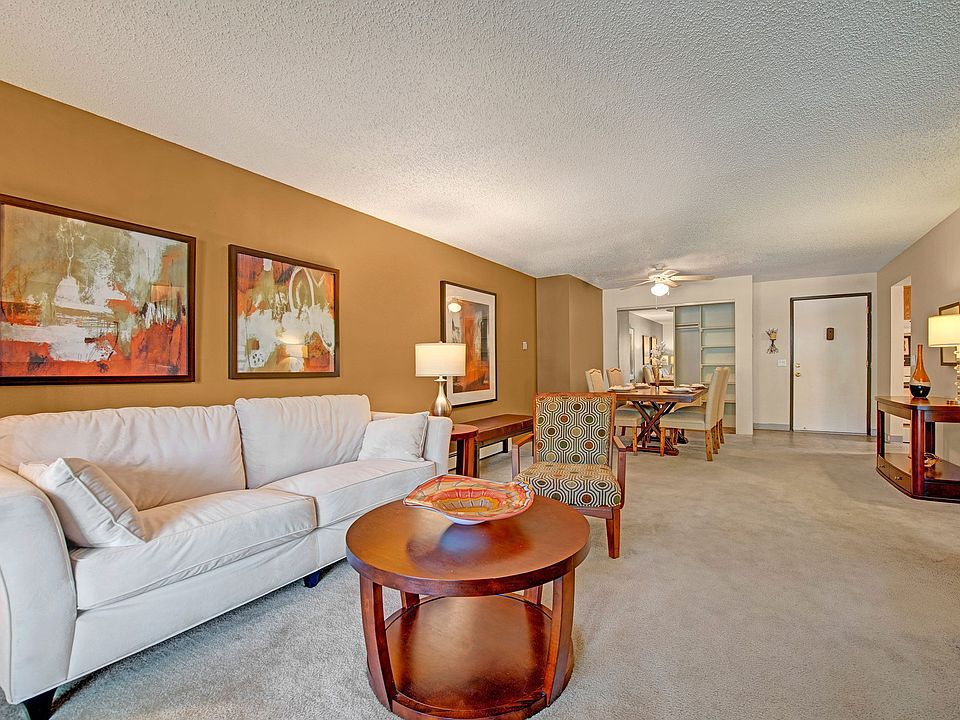 Eagle Ridge Full Apartment View