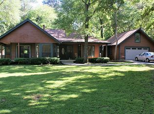 19911 Bayberry Creek Dr, Magnolia, TX 77355