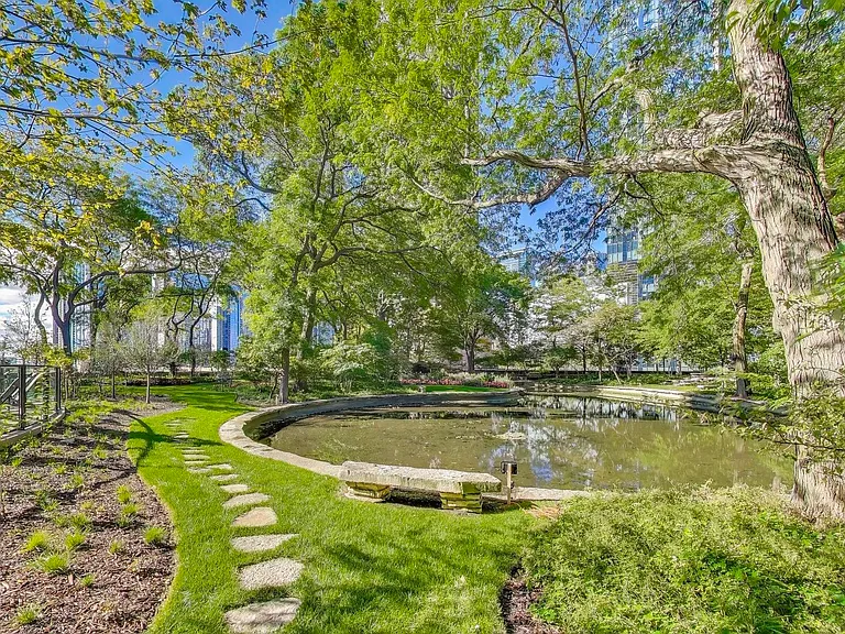 505 N Lake Shore Dr #2412 — Photo 43