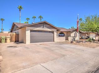 5032 W Sanna St, Glendale, AZ 85302
