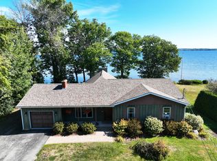1322 Lake Shore Rd, Chazy, NY 12921