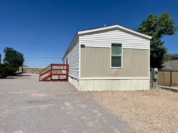 125 Mohawk, Las Cruces, NM 88007
