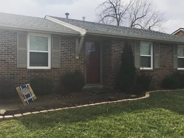 2508 Downing Dr, Owensboro, KY 42301