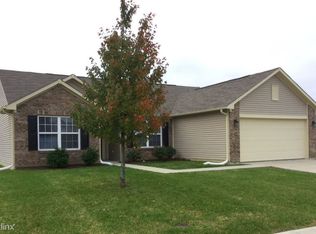 8183 Dartmoth Ln, Avon, IN