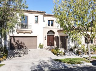 105 Shady Arbor, Irvine, CA 92618