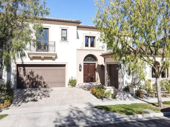 105 Shady Arbor, Irvine, CA 92618