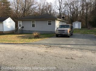3653 Cornell Blvd, Winston Salem, NC 27107