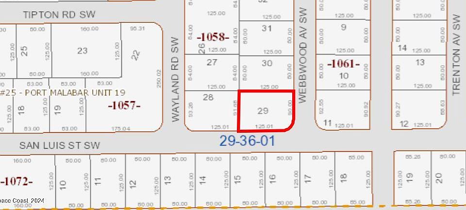 2nd image of 396 Webbwood Ave SW
