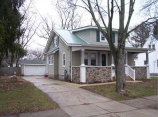 2532 Meyer Ave SW, Wyoming, MI 49519