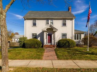 284 Beverly Rd, Worcester, MA 01605