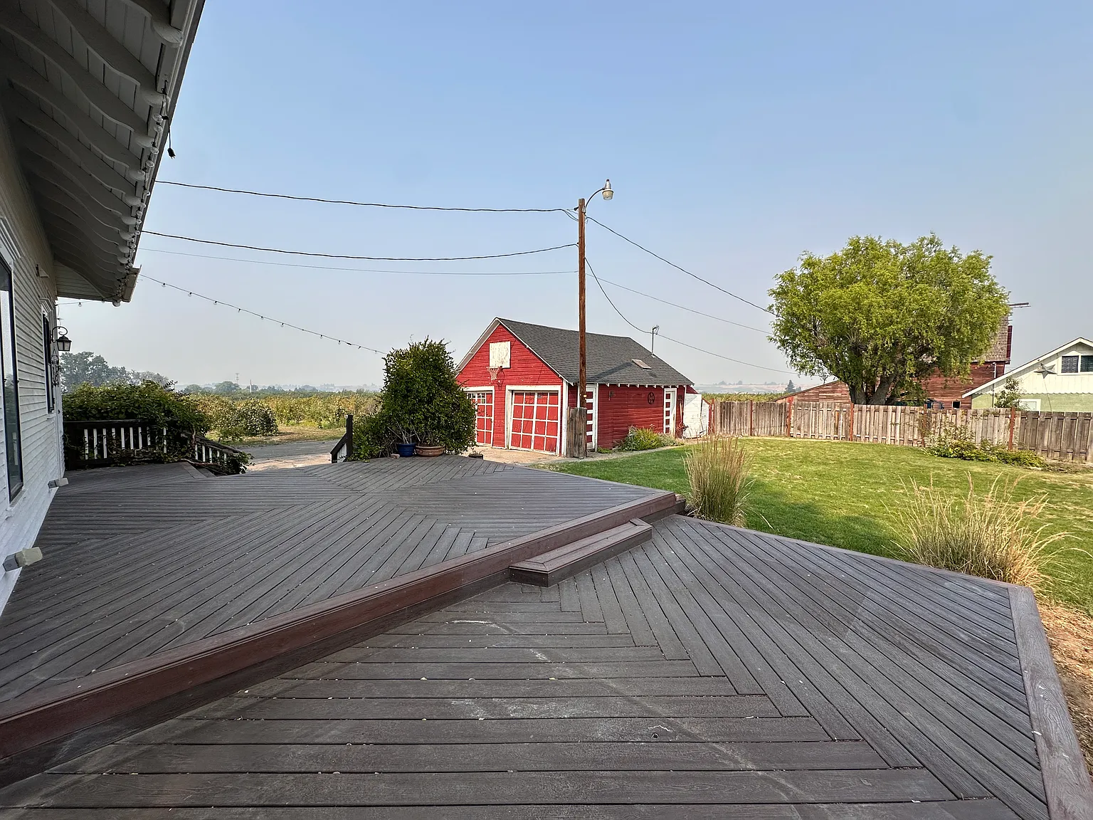 3 bed, 2000 sqft, $2,400 — Photo 3