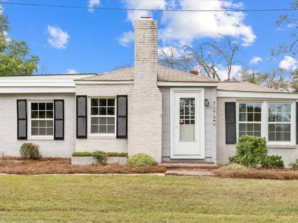 7175 Ellison Rd, Stokesdale, NC 27357