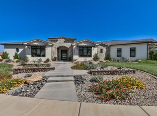 1535 S 2520 East Cir, Saint George, UT 84790