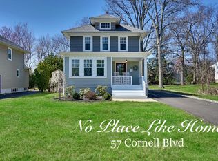 57 Cornell Blvd, Bridgewater, NJ 08807