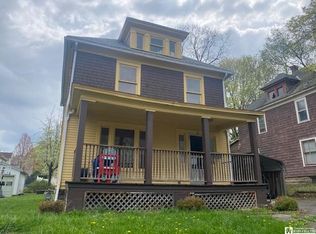 28 Wescott St, Jamestown, NY 14701