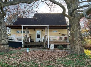 446 Andrews Rd, Sicklerville, NJ 08081