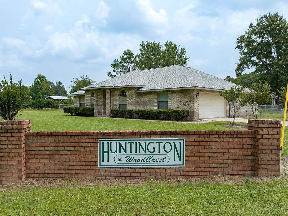 125 SW Huntington Gln, Lake City, FL 32024 MLS 120424 Zillow
