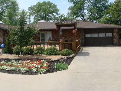 S Bb Hwy, Nevada, MO, 64772