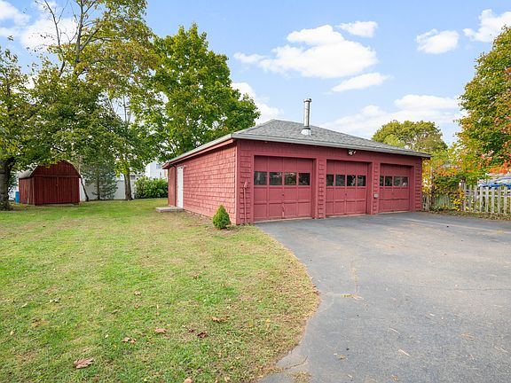 86 North Cherry Street