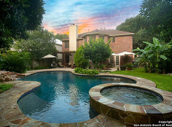 2nd image of 13526 Voelcker Ranch Dr