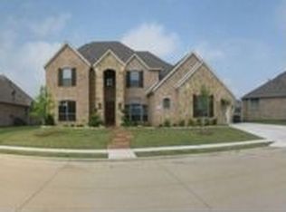 13784 Old Oaks, Fort Worth, TX 76028