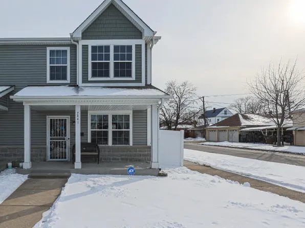 7441 W 57th Pl, Summit, IL 60501