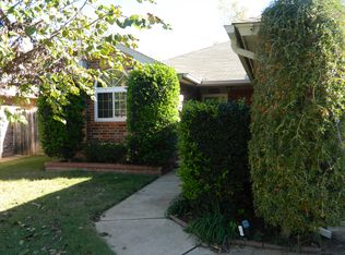 17008 Sunny Hollow Rd, Edmond, OK 73012