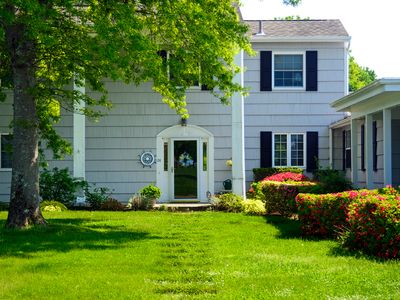 26 Saint Andrews Cir, Southampton, NY, 11968