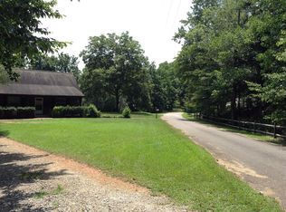 225 Old Detour Rd, Gaffney, SC 29340