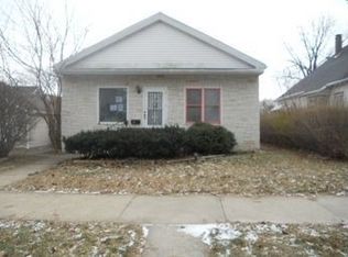 307 W Maple Ave, Beaver Dam, WI 53916