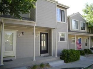 11131 W 17th Ave APT 102, Lakewood, CO 80215