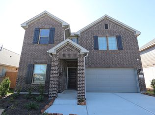 8550 Jetty Glen Dr, Cypress, TX 77433