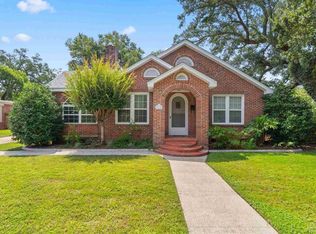 1115 E Jordan St, Pensacola, FL 32503