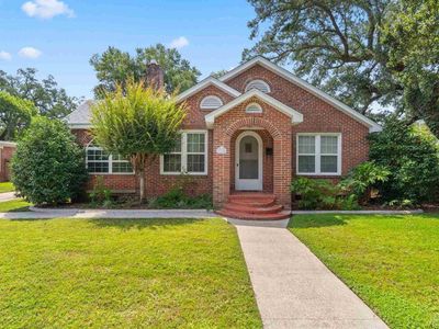 1115 E Jordan St, Pensacola, FL, 32503