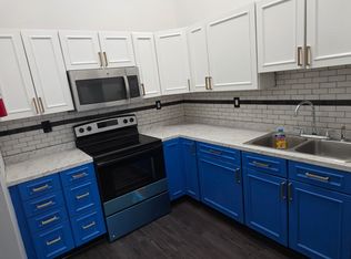 540 Walnut St #3F, Reading, PA 19601