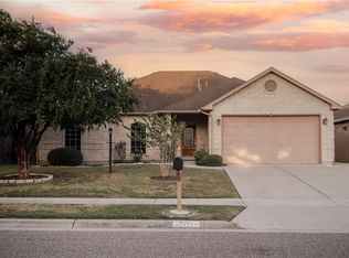 2802 Yeager Dr, Corpus Christi, TX 78410