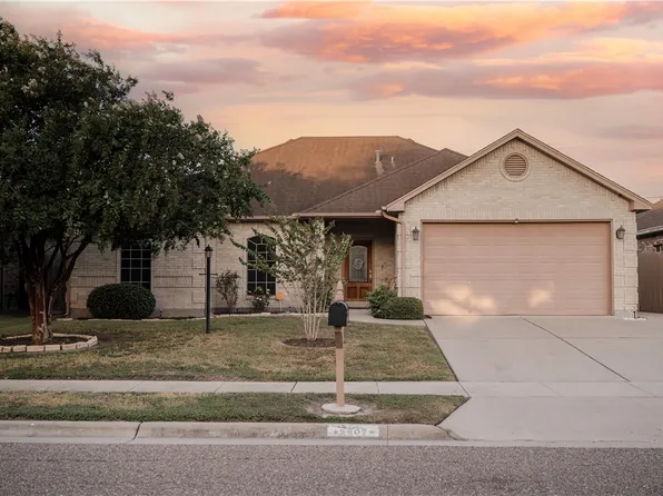 2802 Yeager Dr, Corpus Christi, TX 78410