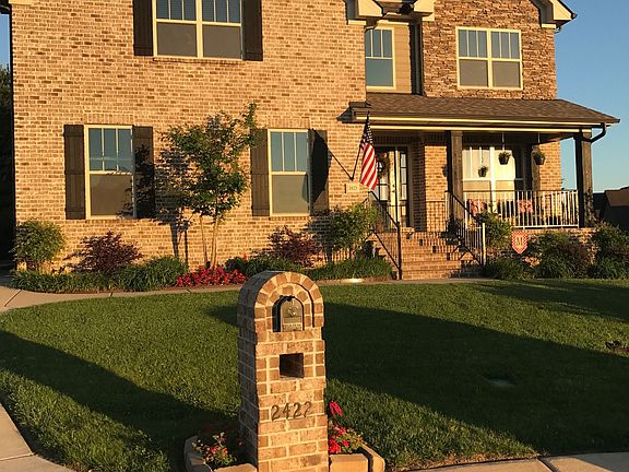 5th image of 2422 Norris Ln