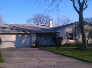 3620 Windlass Ct, Fort Wayne, IN 46815