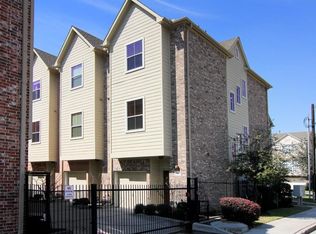 2902 Chenevert St UNIT I, Houston, TX 77004