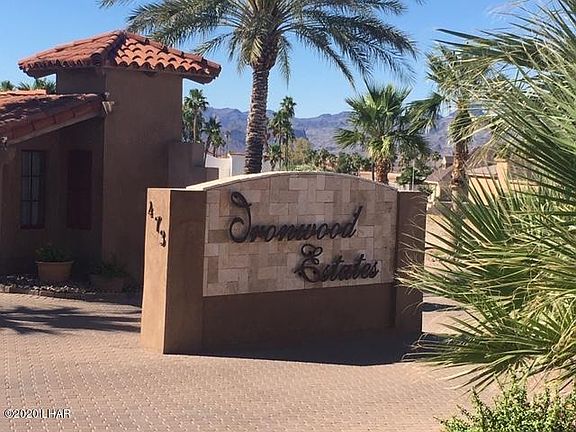 2nd image of 473 Acoma (ironwood Estates) Blvd #107