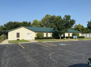 466 County Road 11 #466, Bellefontaine, OH 43311