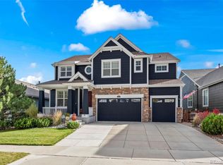 17674 W 84th Drive, Arvada, CO 80007