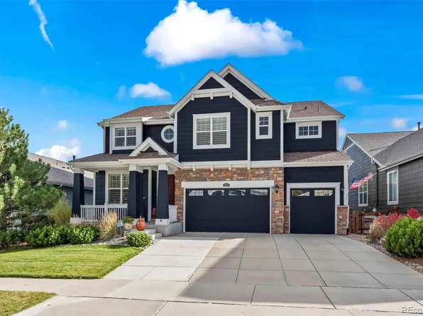 17674 W 84th Drive, Arvada, CO 80007